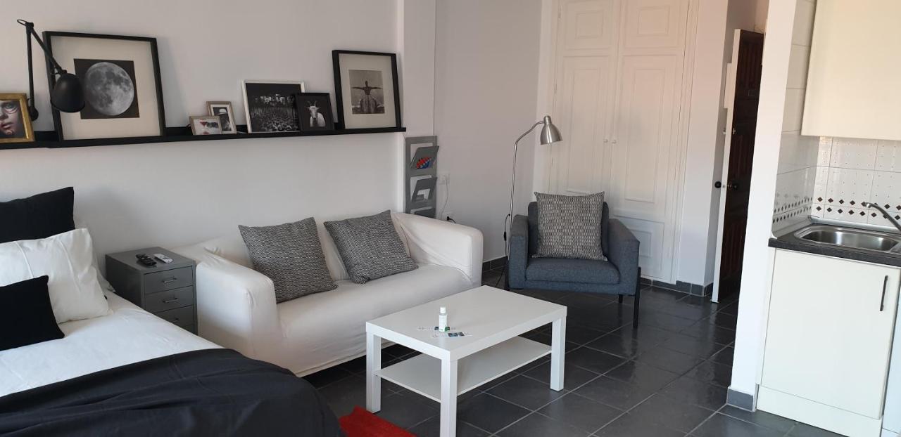 Apartamento Myfaproject Corralejo Exterior foto
