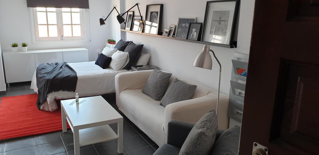Apartamento Myfaproject Corralejo Exterior foto