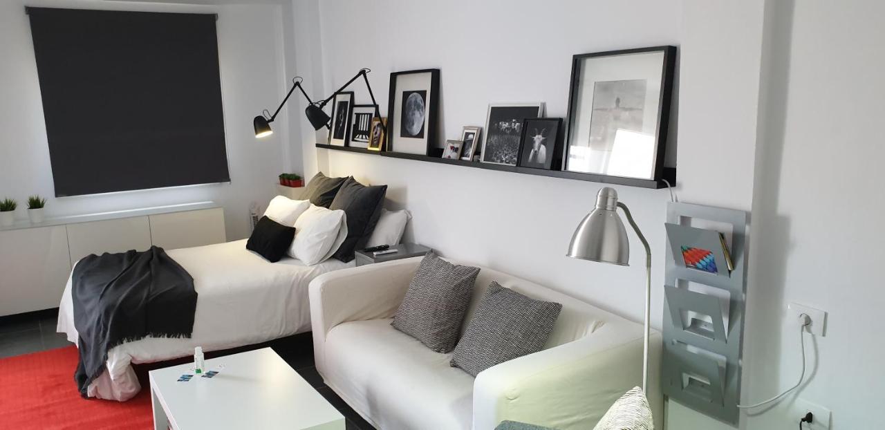 Apartamento Myfaproject Corralejo Exterior foto