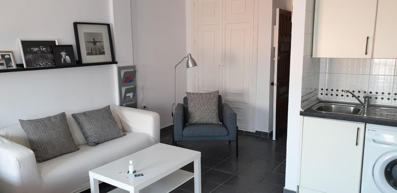 Apartamento Myfaproject Corralejo Exterior foto
