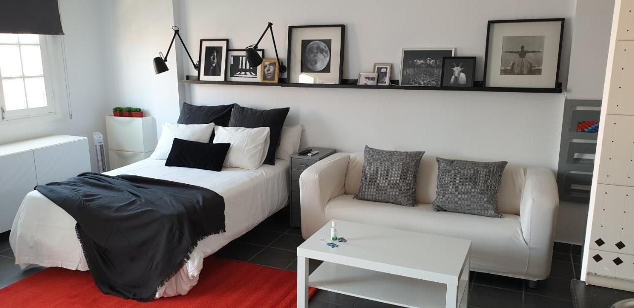Apartamento Myfaproject Corralejo Exterior foto