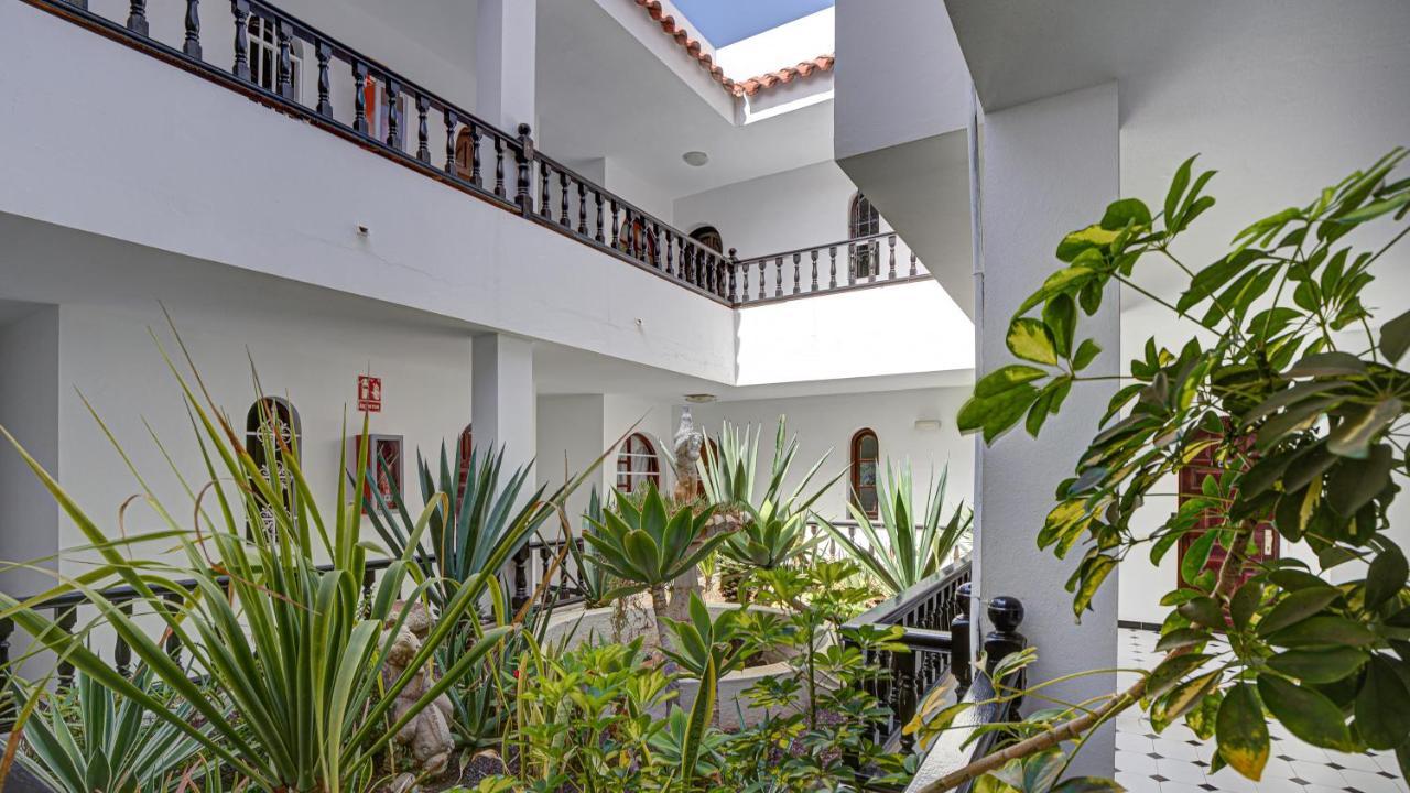 Apartamento Myfaproject Corralejo Exterior foto