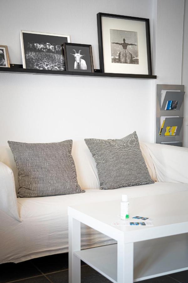 Apartamento Myfaproject Corralejo Exterior foto