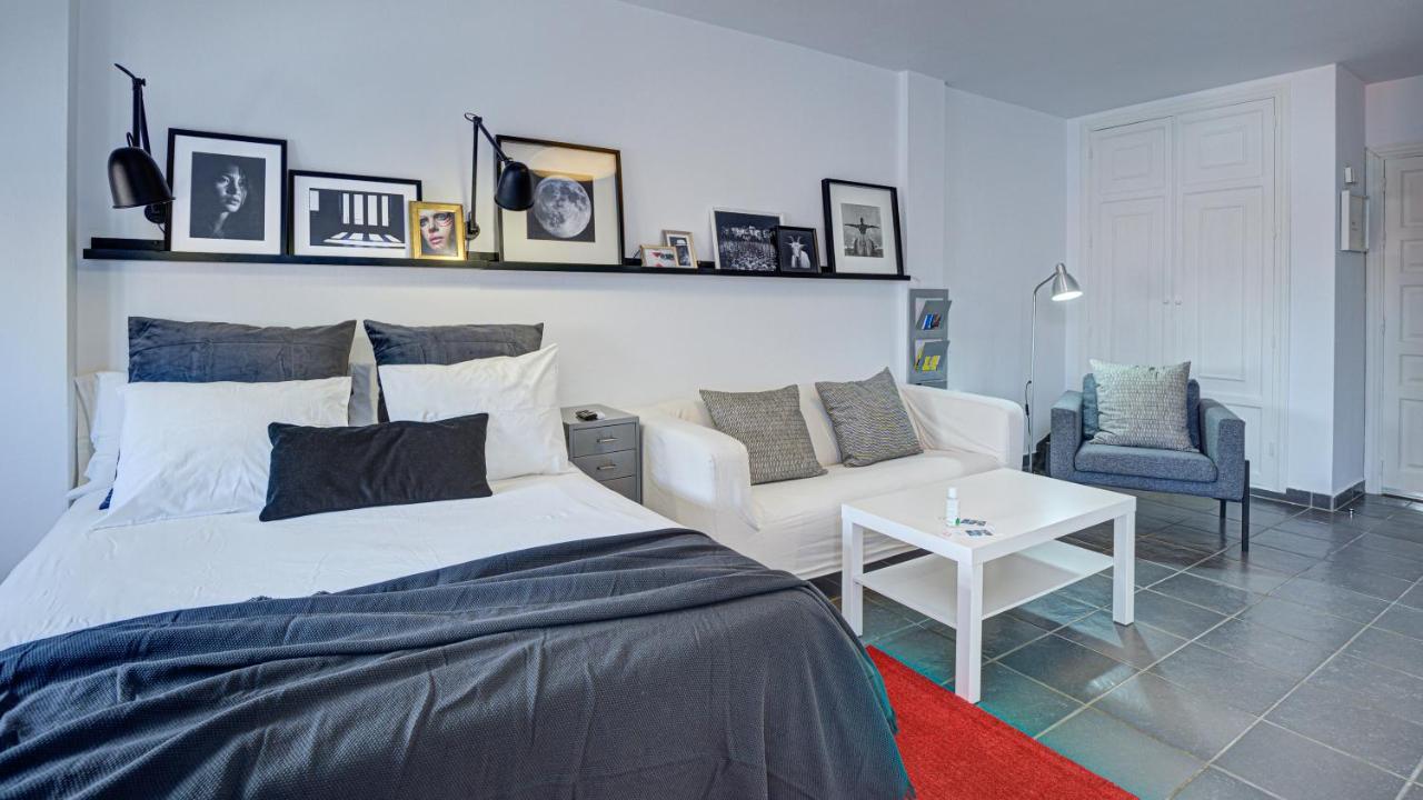 Apartamento Myfaproject Corralejo Exterior foto